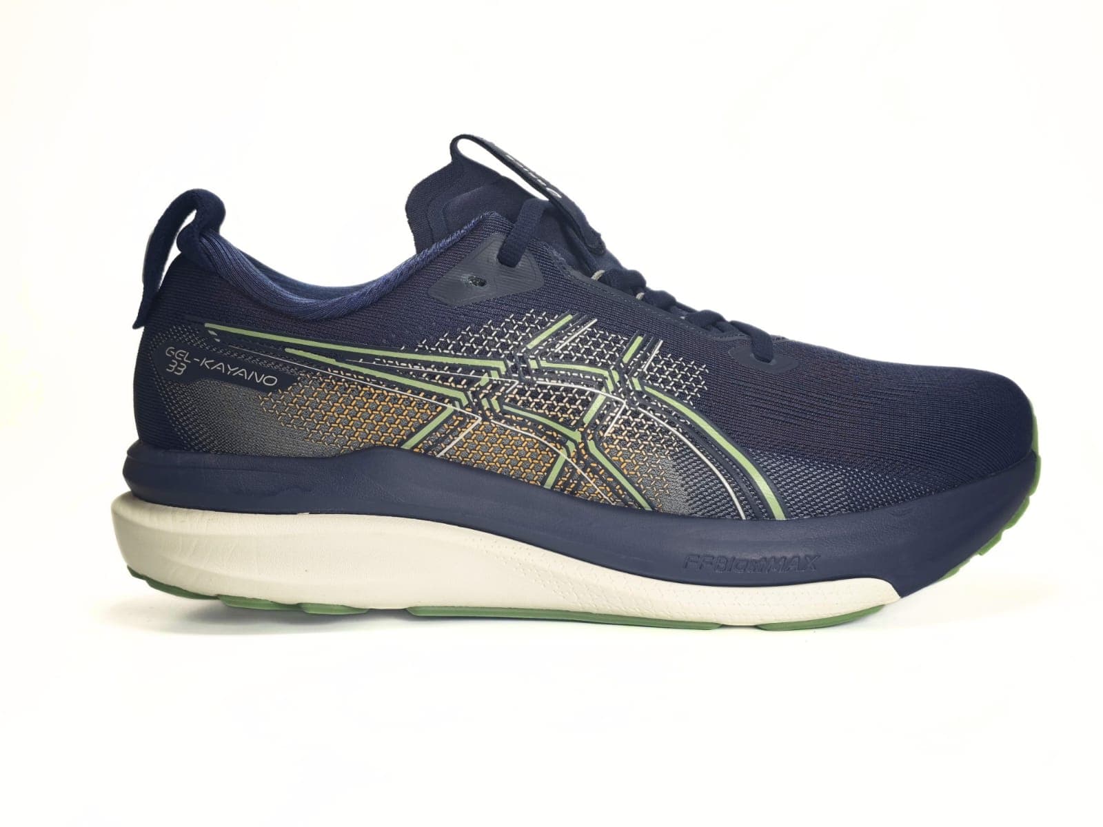 Asics gel kayano 33