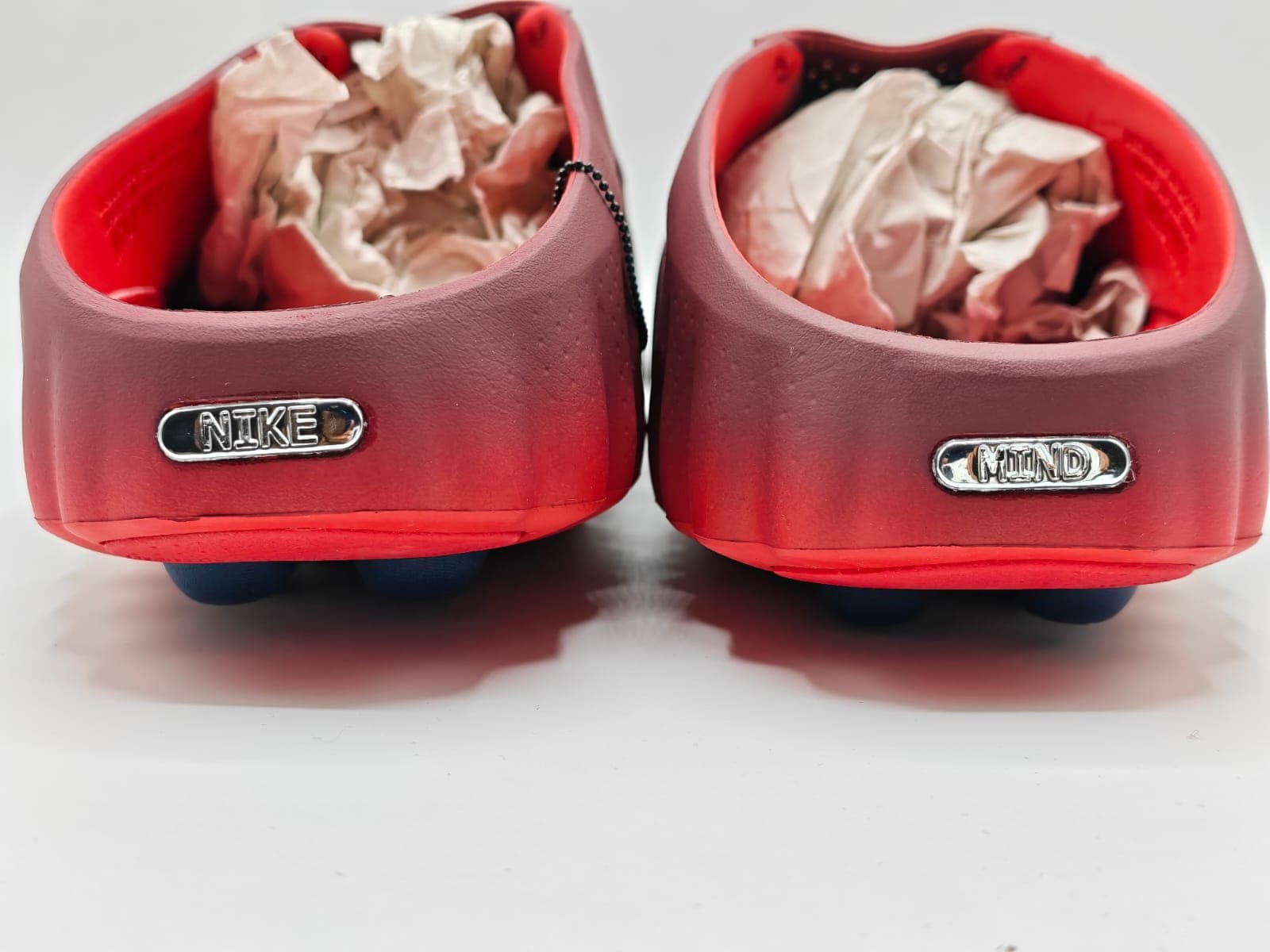 Nike mind 001