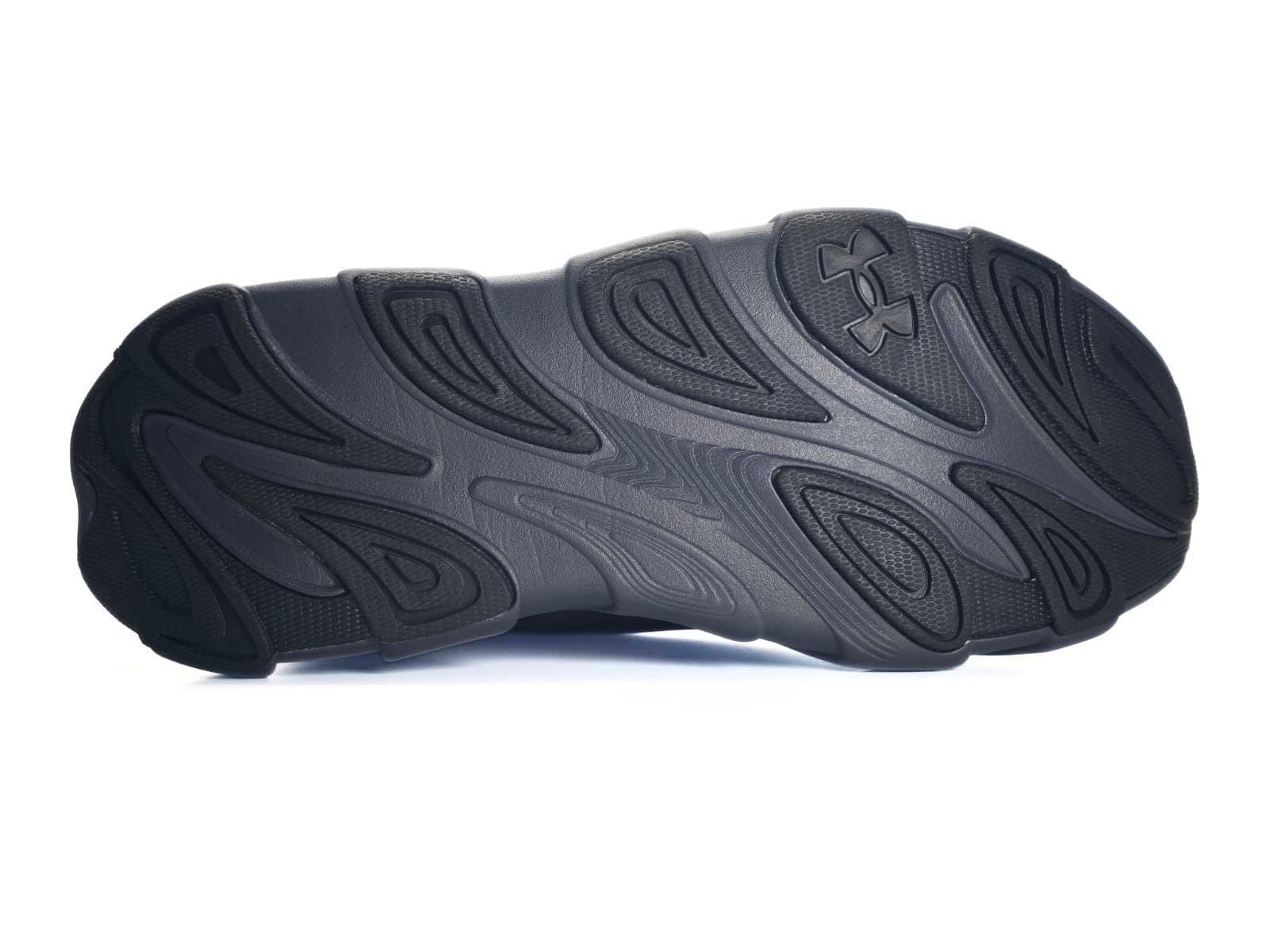 UnderArmour halorunner.