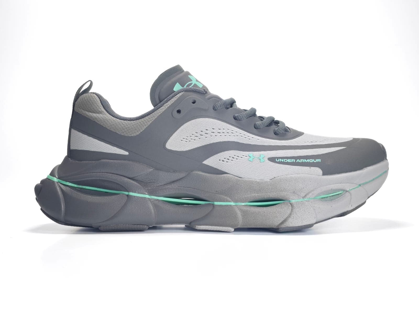 UnderArmour halorunner.