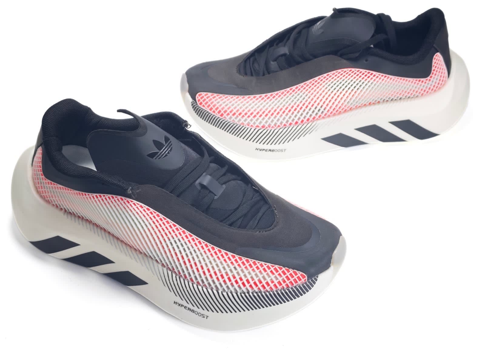 Hyperboost New Colours
