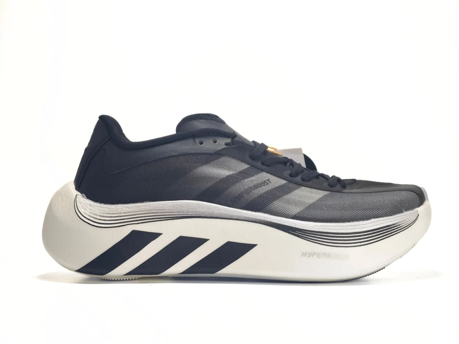 Hyperboost New Colours