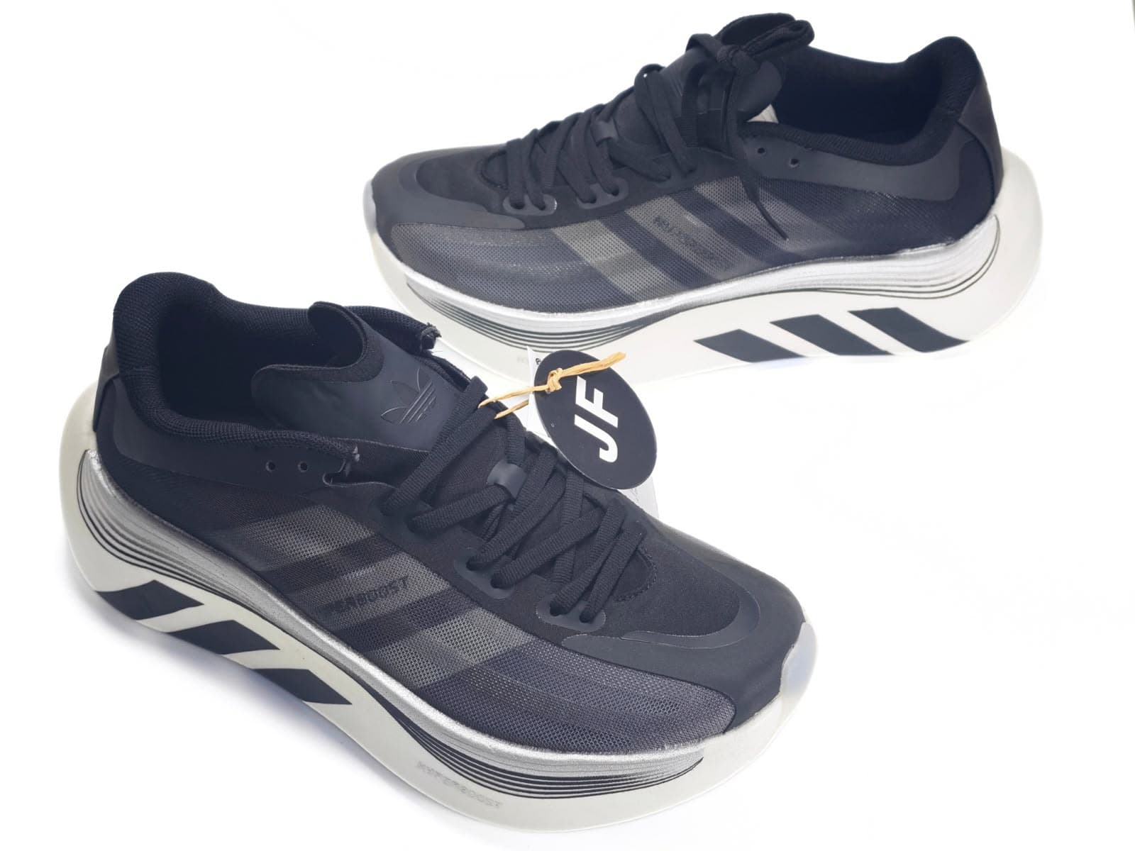 Hyperboost New Colours