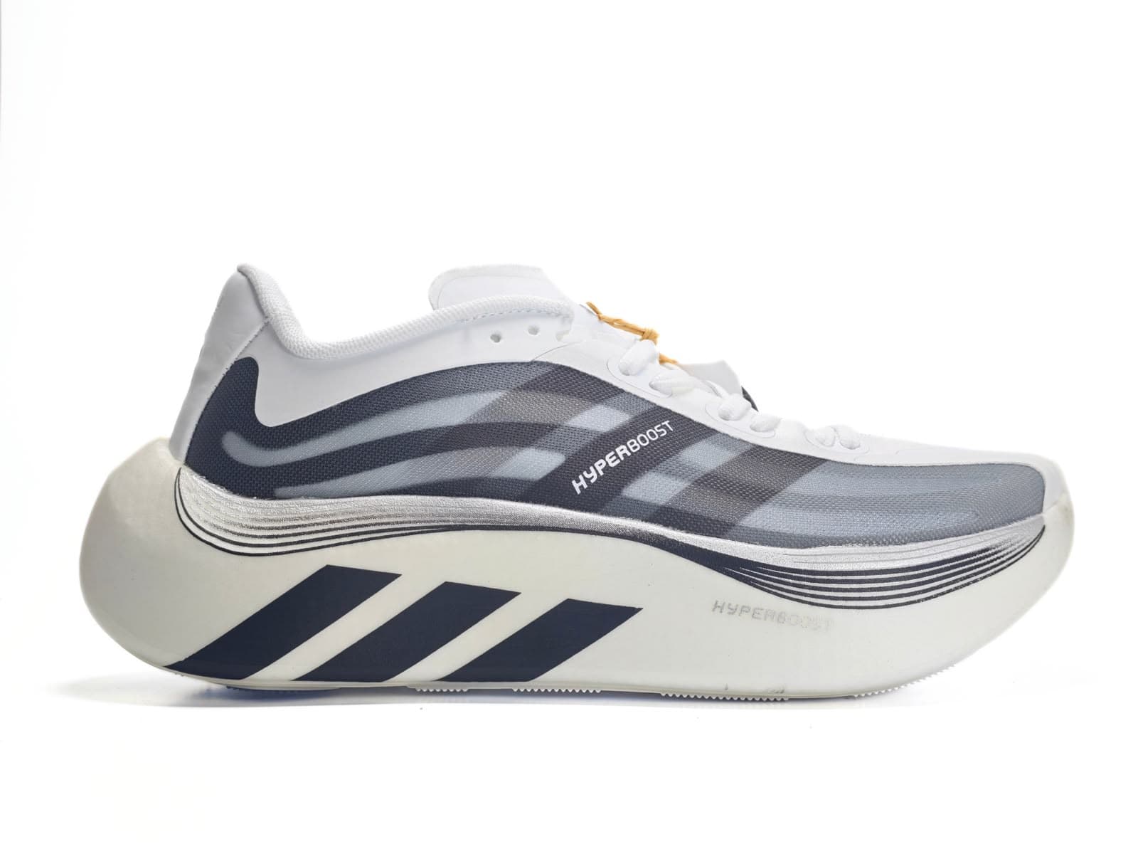 Hyperboost New Colours