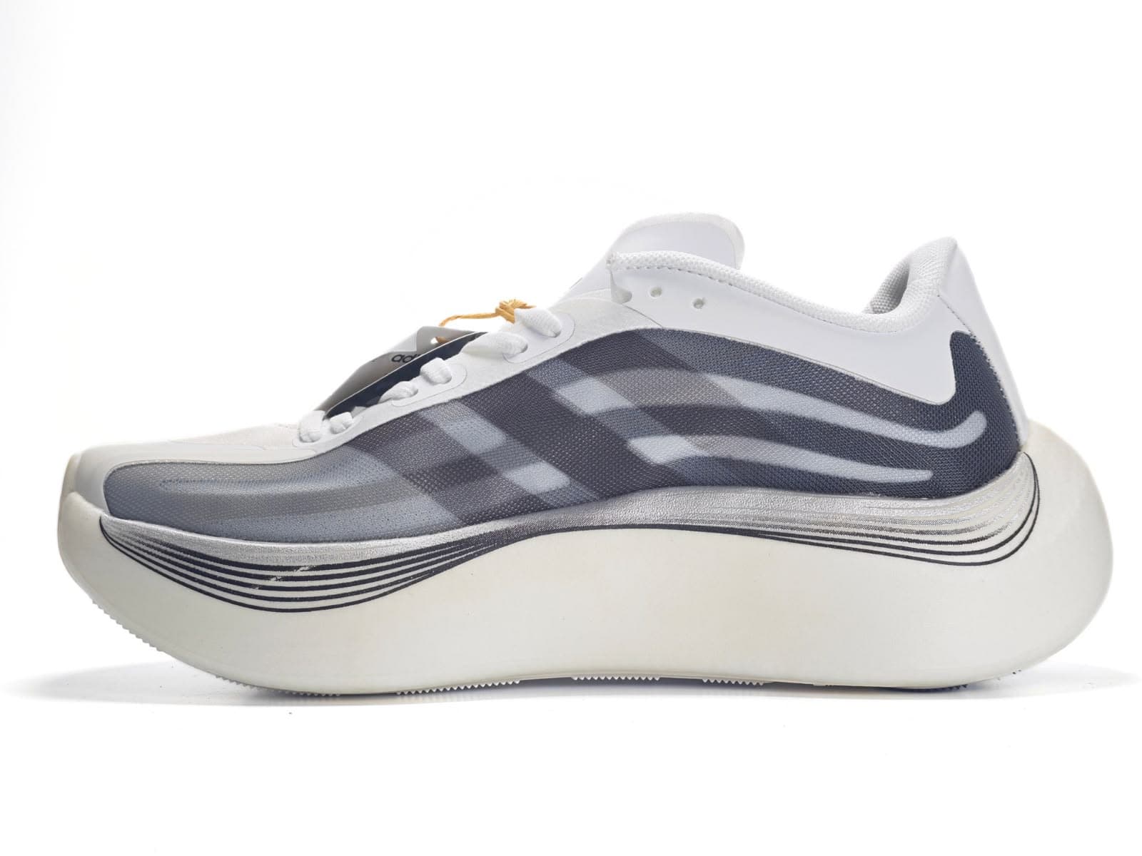 Hyperboost New Colours