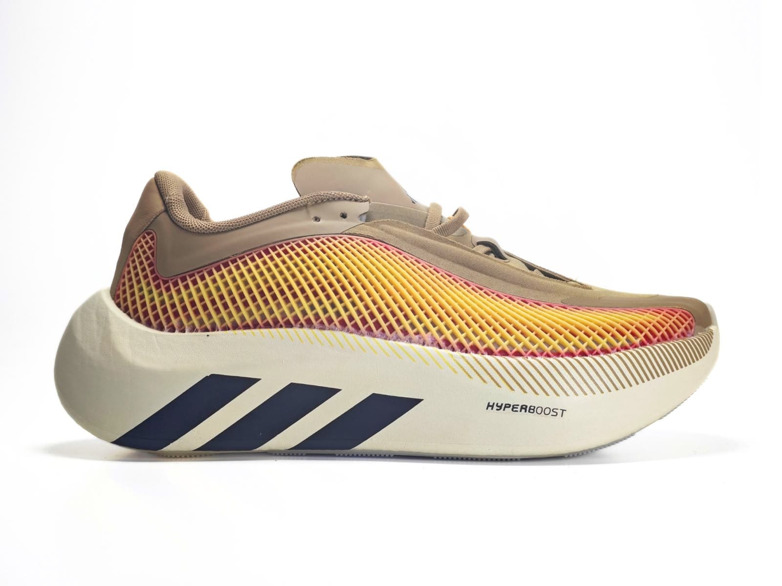 Hyperboost New Colours