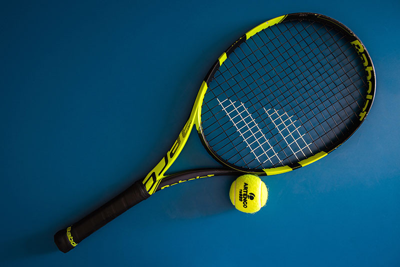 A Popular Wilson Racquet You Might Not Have Heard Of.