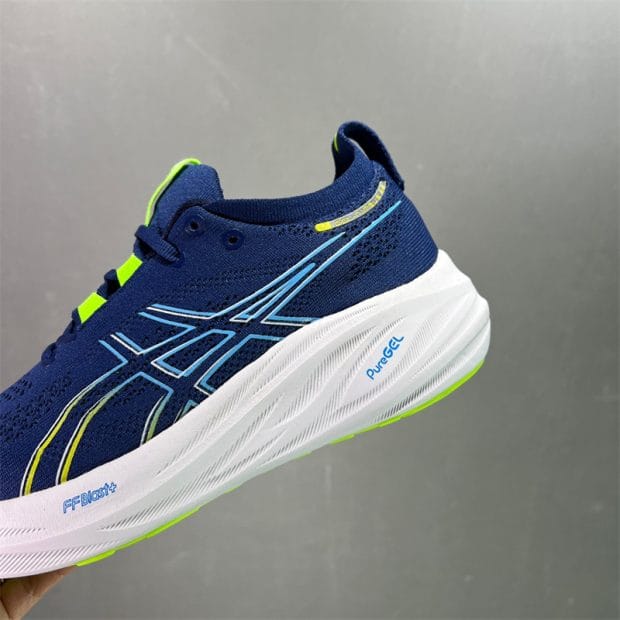 Asics Gel Nimbus 26 - Image 5