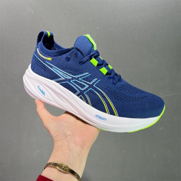 Asics Gel Nimbus 26 - Image 3