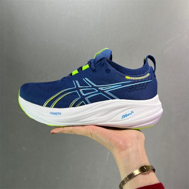 Asics Gel Nimbus 26