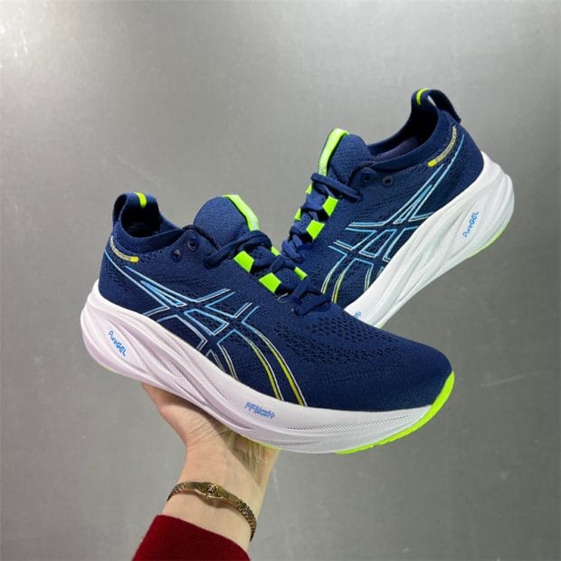 Asics Gel Nimbus 26 - Image 7