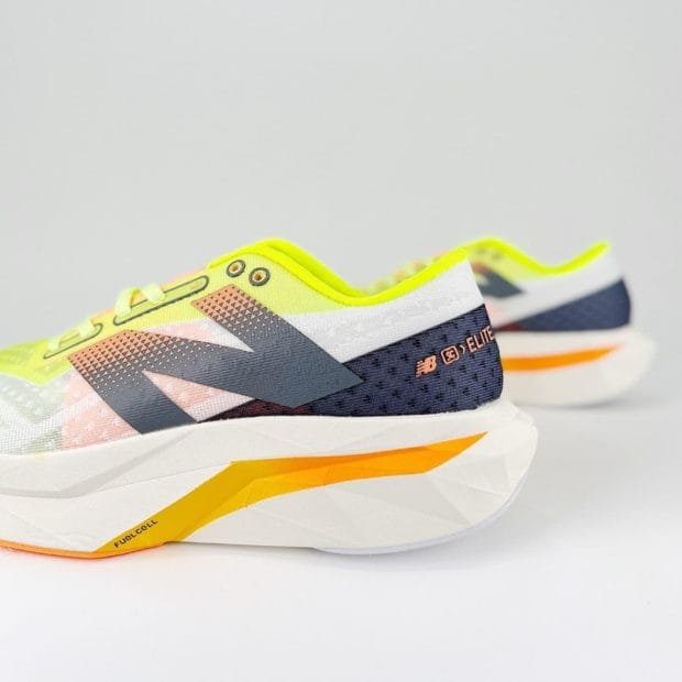 New Balance Fuelcell Rebel V4 - Image 4