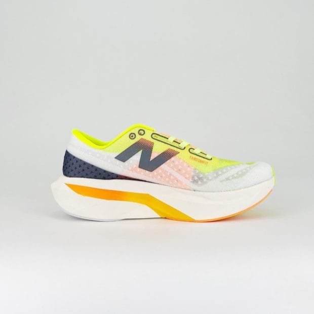 New Balance Fuelcell Rebel V4 - Image 2