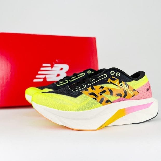 New Balance Fuelcell Rebel V4 Copy