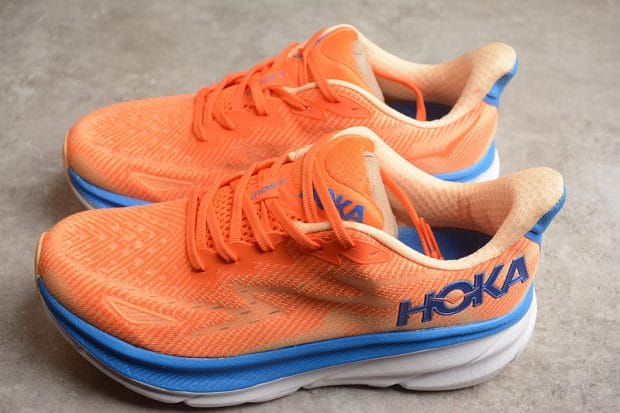 Hoka Clifton 9 - Image 4