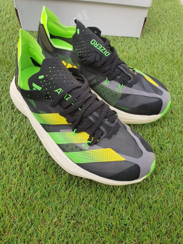 Adidas Adizero pro 3 - Image 2