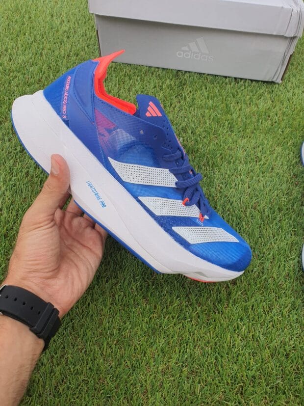 Adidas Adizero pro 3