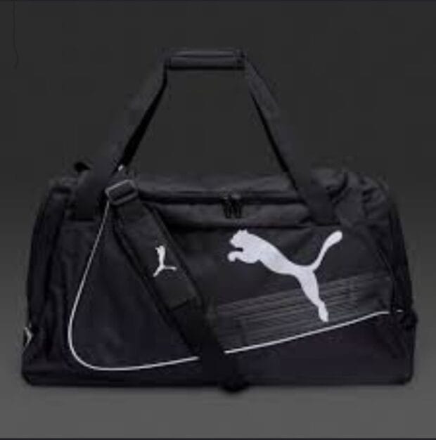 Puma Traveling Bags