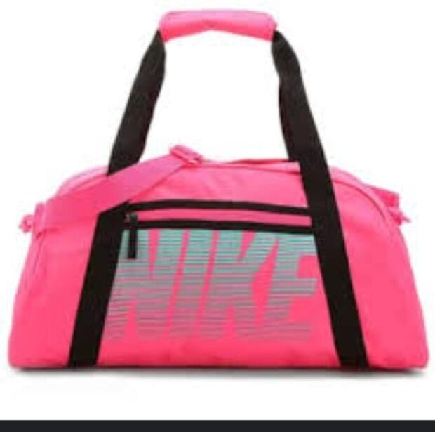 Nike Traveling bags