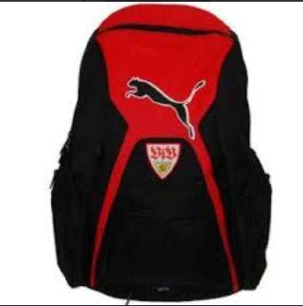 Puma Bags - Image 2