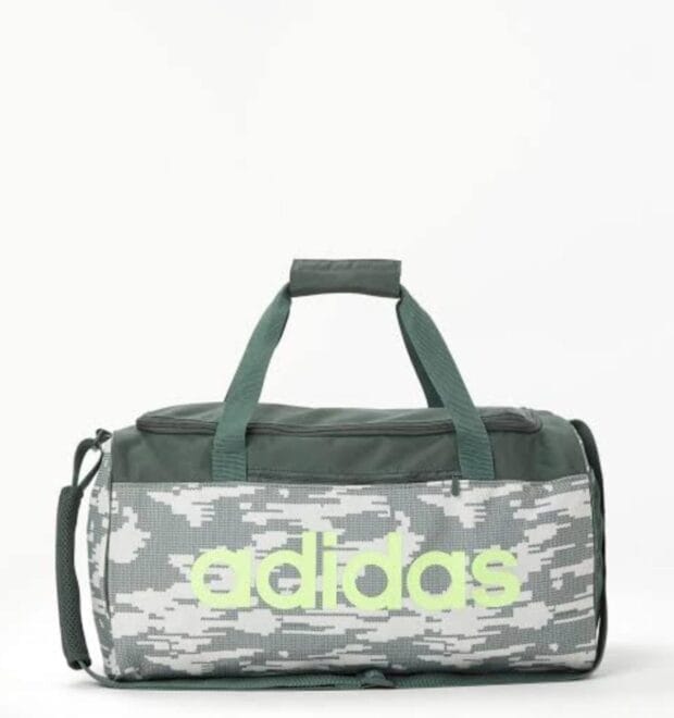 Adidas Traveling Bags