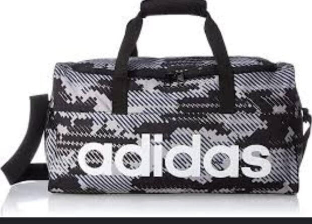 Adidas Traveling Bags