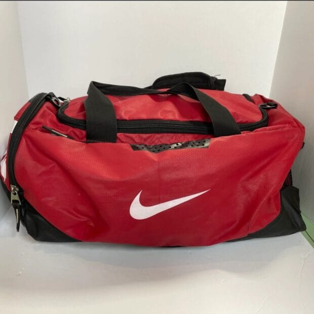 Nike Gym Traveling bags - Image 2