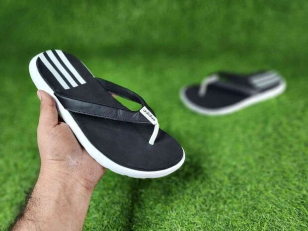 Adidas Slides