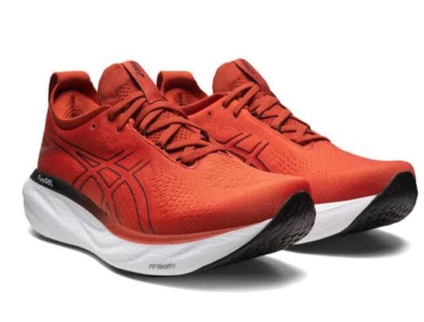 Asics gel nimbus 25 - Image 3