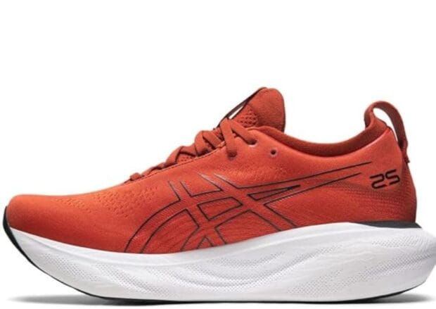 Asics gel nimbus 25 - Image 4