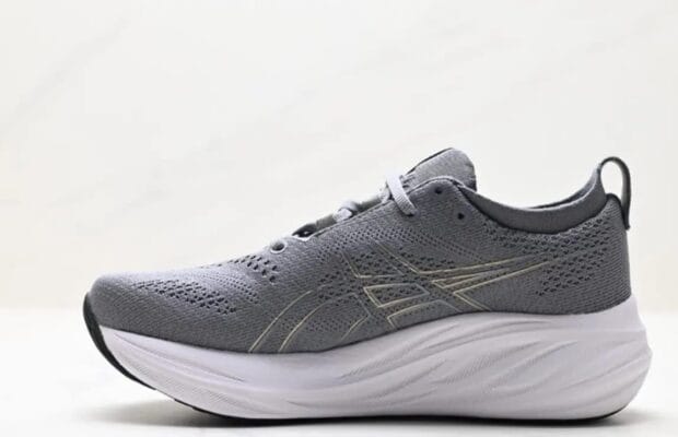 Asics Gel Nimbus 26 - Image 2