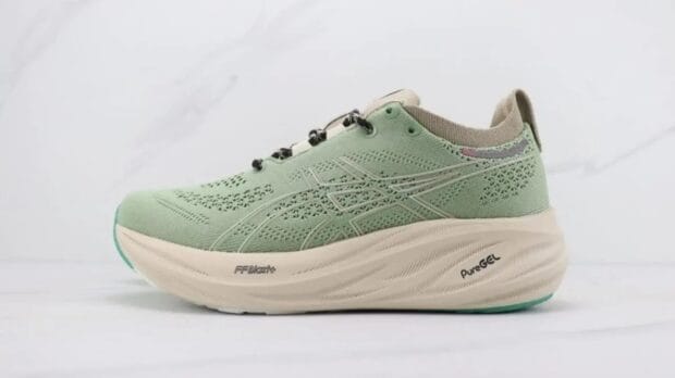 Asics Gel Nimbus 26 - Image 2