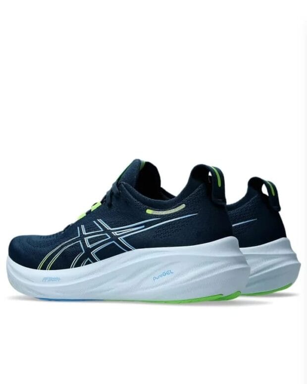 Asics Gel Nimbus 26 - Image 4