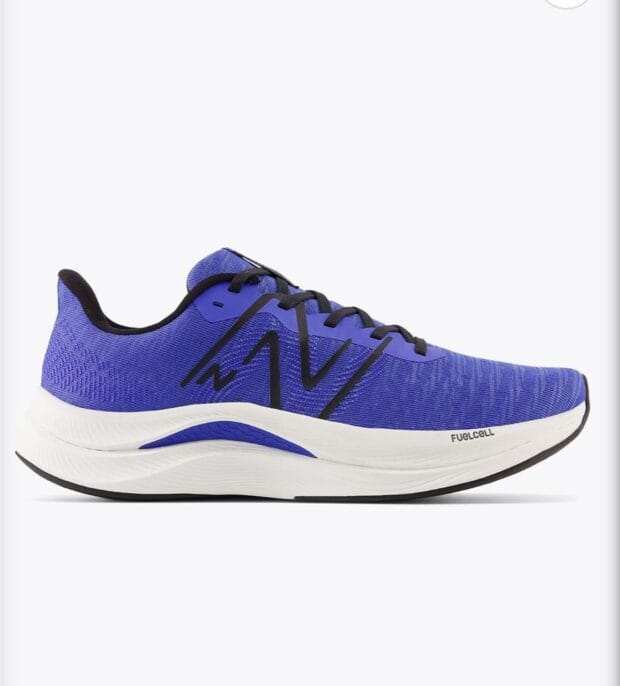 New Balance Propel V4