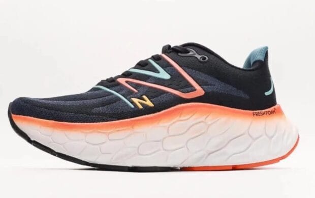 New Balance Fresh Foam X More V4 - Image 5