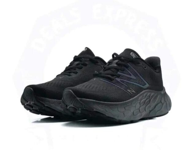 New Balance Fresh Foam X More V4 - Image 4