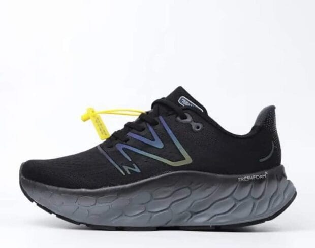 New Balance Fresh Foam X More V4