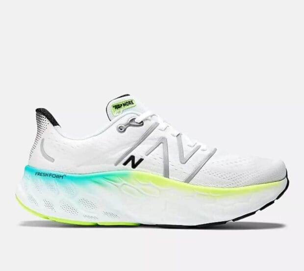 New Balance Fresh Foam X More V4