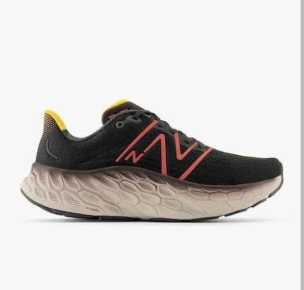 New Balance Fresh Foam X More V4