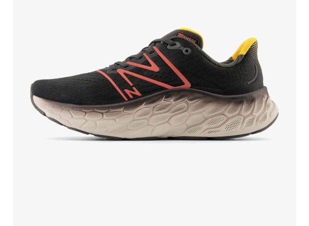 New Balance Fresh Foam X More V4 - Image 2