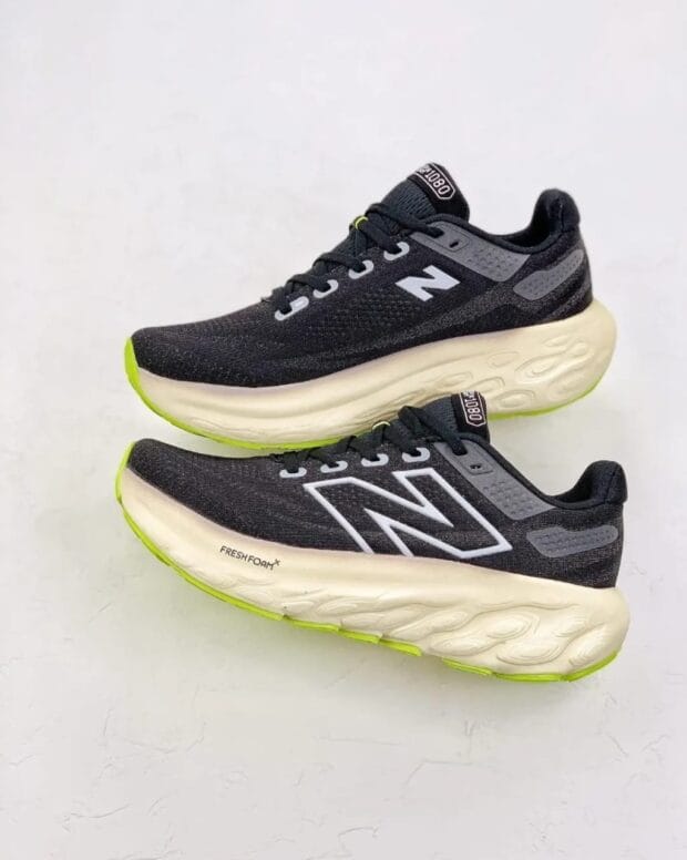 New Balance Fresh Foam x 1080 - Image 2