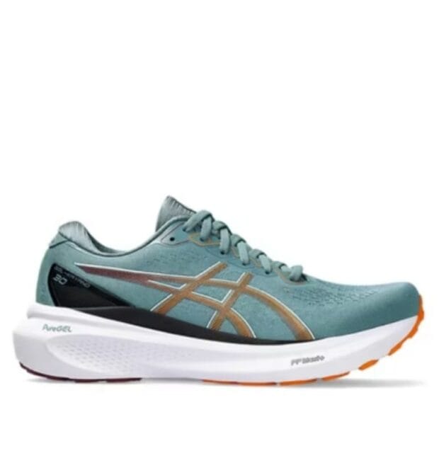 Ascis Gel Kayano 30