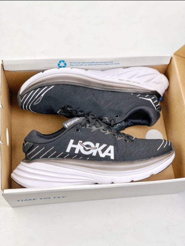 Hoka Bondi X - Image 2