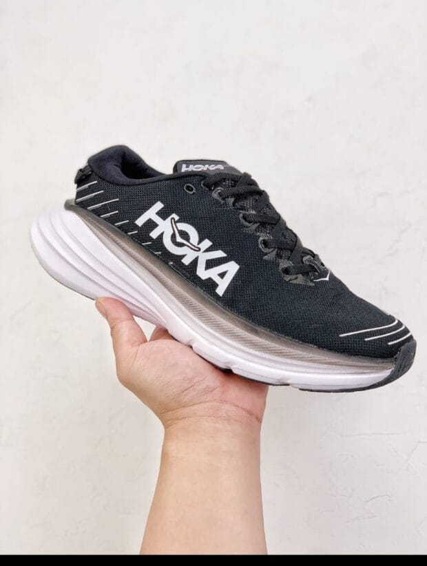 Hoka Bondi X