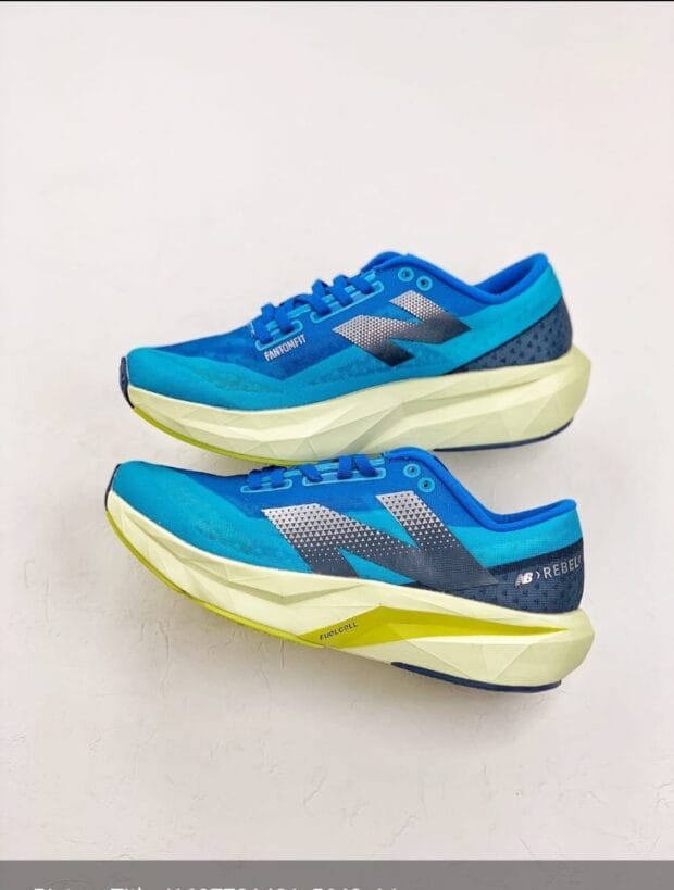 New Balance FuelCell Rebel V4 - Image 5