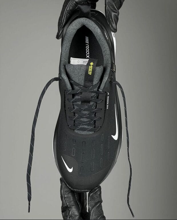 Nike infinity rn 4 gortex - Image 2