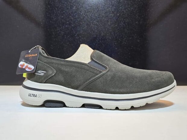 Skecher Ultra Go 100% Original