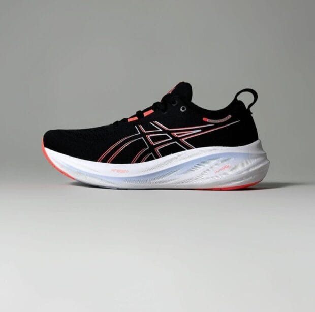 Asics Gel Nimbus 26