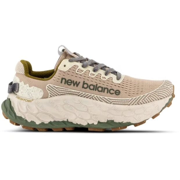 New balance Fresh Foam X more Trail V3