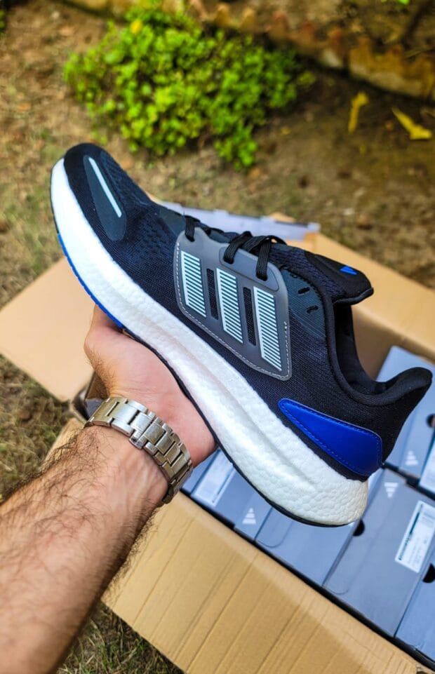 Adidas Pureboost 22 - Image 4